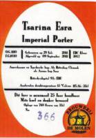 Brouwerij De Molen, Tsarina Esra Imperial Porter