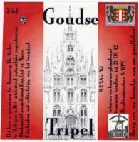 Brouwerij De Molen, Goudse Tripel