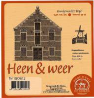 Brouwerij De Molen, Heen & Weer