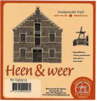 Brouwerij De Molen, Heen & Weer