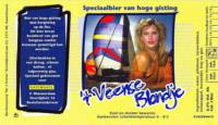 Bierbrouwerij de 3 Horne, 't Veense Blondje