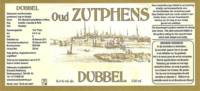 Bronckhorster Brewing Company , Oud Zutphens Dubbel
