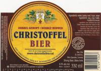 Speciaalbierbrouwerij St. Christoffel, Christoffel Bier