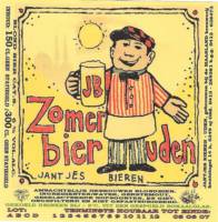 Jantje's Bieren Uden, Zomerbier Uden