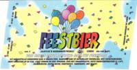 Jantje's Bieren Uden, Feestbier
