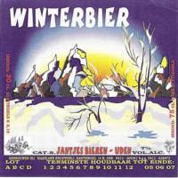 Jantje's Bieren Uden, Winterbier