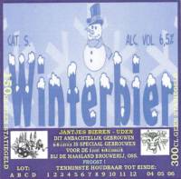 Jantje's Bieren Uden, Winterbier