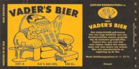 Jantje's Bieren Uden, Vader's Bier