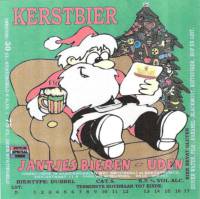 Jantje's Bieren Uden, Kerstbier
