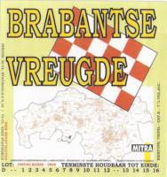 Jantje's Bieren Uden, Brabantse Vreugde Tripel