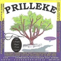 Jantje's Bieren Uden, Prilleke