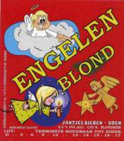 Jantje's Bieren Uden, Engelen Blond