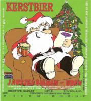 Jantje's Bieren Uden, Kerstbier