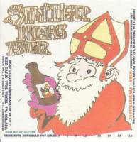 Jantje's Bieren Uden, Sinterklaas Bier Tripel