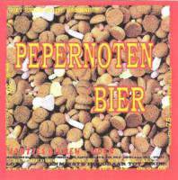 Jantje's Bieren Uden, Pepernoten Bier