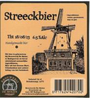 Brouwerij De Molen, Streeckbier