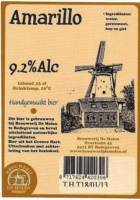 Brouwerij De Molen, Amarillo