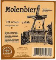 Brouwerij De Molen, Molenbier