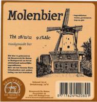 Brouwerij De Molen, Molenbier