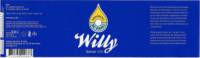 Brouwerij de Prael, Willy