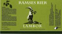 RamsesBier, Lambok