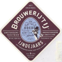 Brouwerij 't IJ, IJndejaars