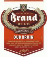 Bierbrouwerij Brand, Brand Oud Bruin