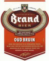 Bierbrouwerij Brand, Oud Bruin