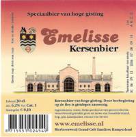 Brouwerij Emelisse, Kersenbier