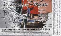 Bierbrouwerij Mommeriete, De Vliegende Pekelder