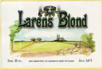 Bierbrouwerij De Schans, Larens Blond