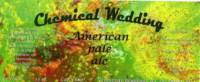 Brouwerij Eembier, Chemical Wedding American Pale Ale