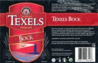 Texelse Bierbrouwerij, Bock