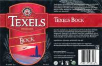 Texelse Bierbrouwerij, Texels Bock