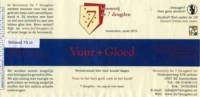 Brouwerij De 7 Deugden, Vuur + Gloed