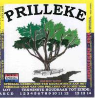 Jantje's Bieren Uden, Prilleke