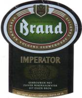 Bierbrouwerij Brand, Brand Imperator