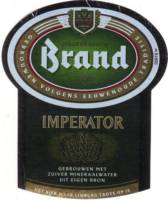 Bierbrouwerij Brand, Imperator