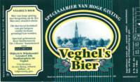 Bierbrouwerij de 3 Horne, Veghel's Bier