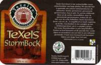 Texelse Bierbrouwerij, StormBock