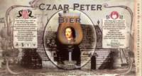 Breugems Brouwerij, Czaar Peter Bier