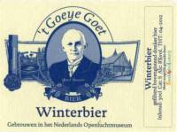 Bierbrouwerij Openluchtmuseum Arnhem, Winterbier