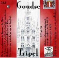 Brouwerij De Molen, Goudse Tripel
