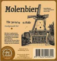 Brouwerij De Molen, Molenbier