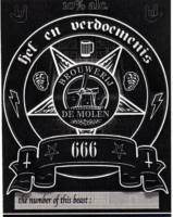 Brouwerij De Molen, Hel & Verdoemenis 666