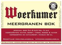 Stichting Heerlijk en Eerlijk (Woerkumer / Altena Bier), Woerkumer Meergranen Bok