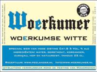 Stichting Heerlijk en Eerlijk (Woerkumer / Altena Bier), Woerkumer Woerkumse Witte