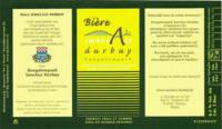 Bierbrouwerij de 3 Horne, Biére Sunclass Durbuy