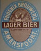 Phoenix, Lager Bier