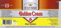 Bierbrouwerij De Leckere, Gulden Craen Blond Speciaal